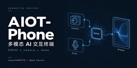 AIOT-Phone