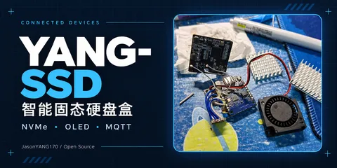 YANG-SSD