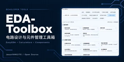 EDA-Toolbox
