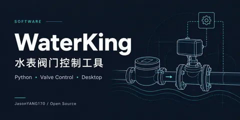 WaterKing