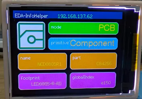 EDA_Info-Helper