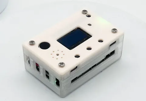 AI-Box离线DeepSeekR1助手