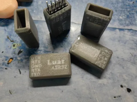 合宙DapLink