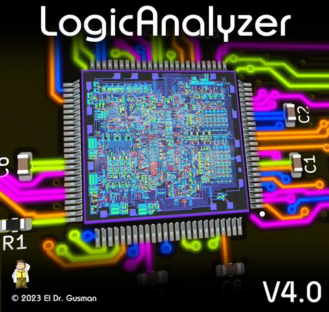 logicanalyzer